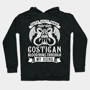 COSTIGAN Hoodie